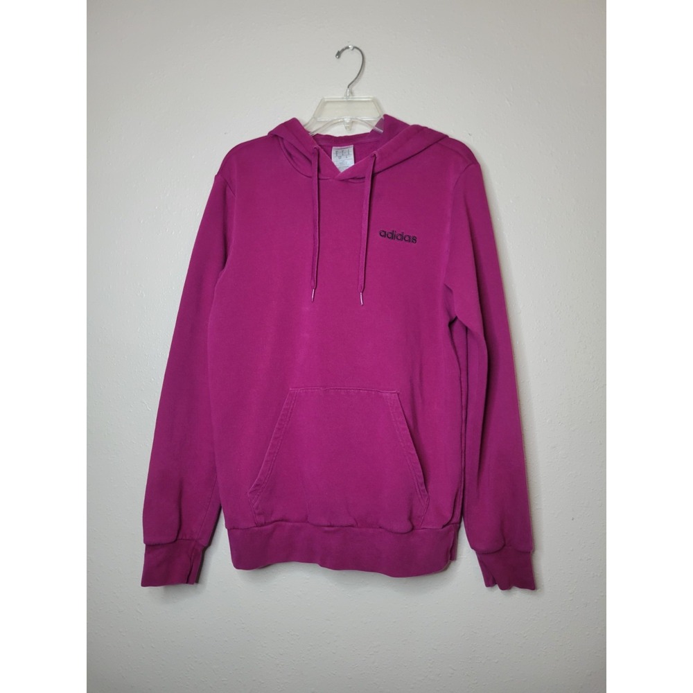 Adidas Pullover Hoodie